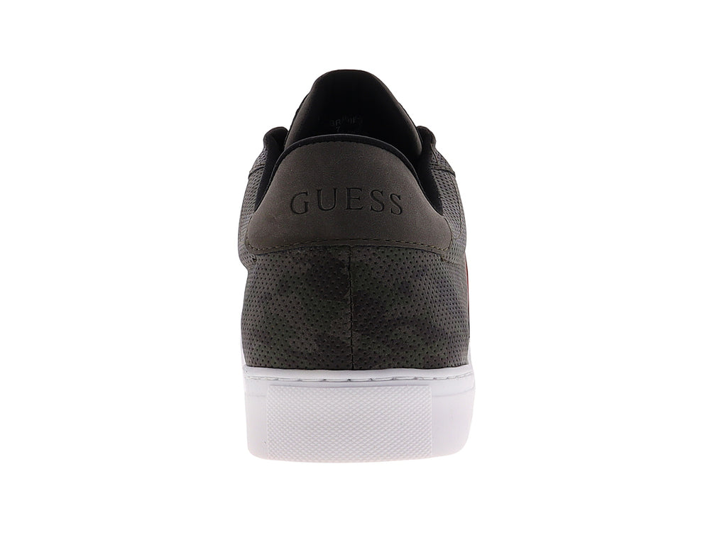 Tenis Guess Bradie Para Hombre