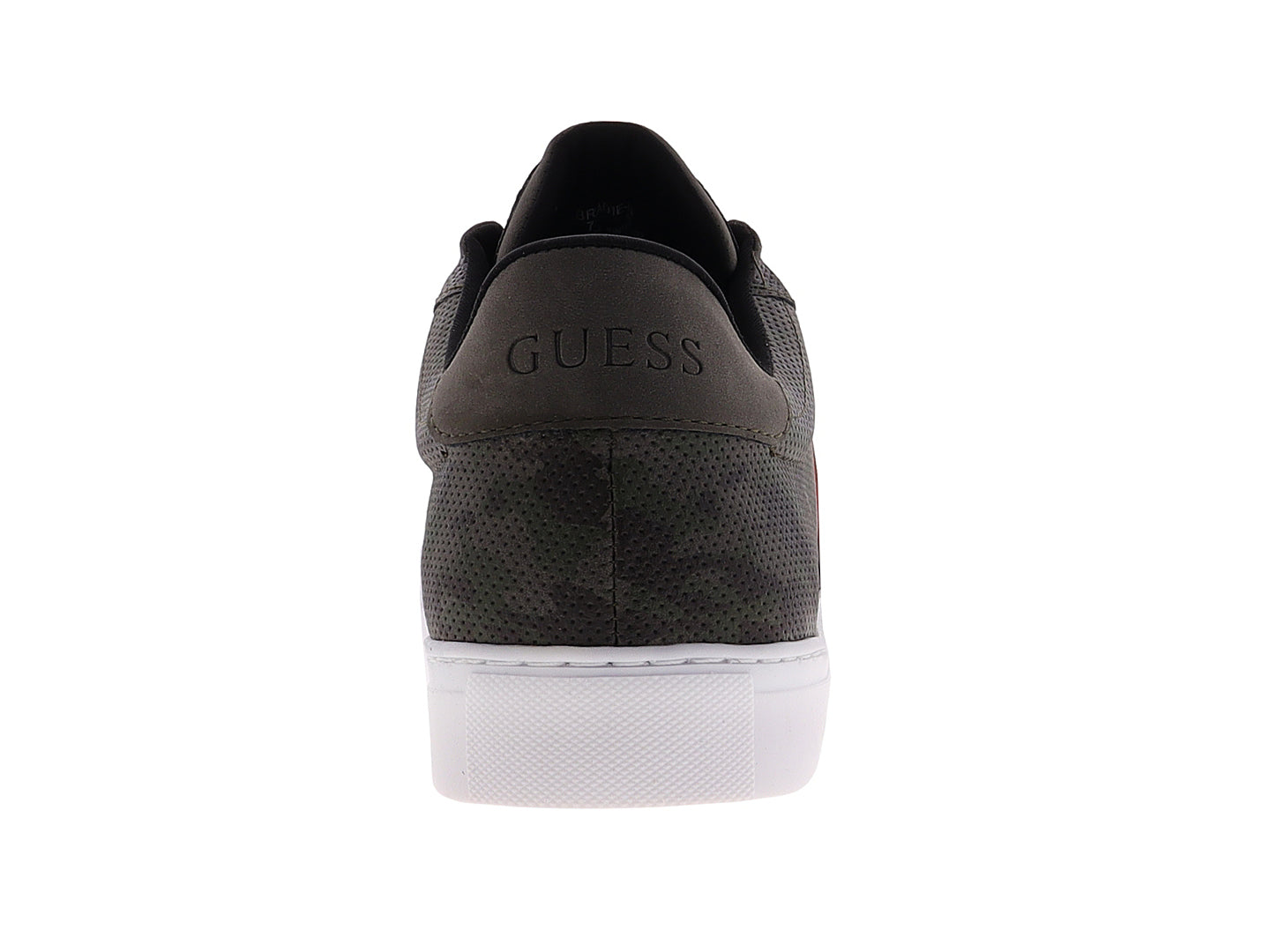 Tenis Guess Bradie Para Hombre