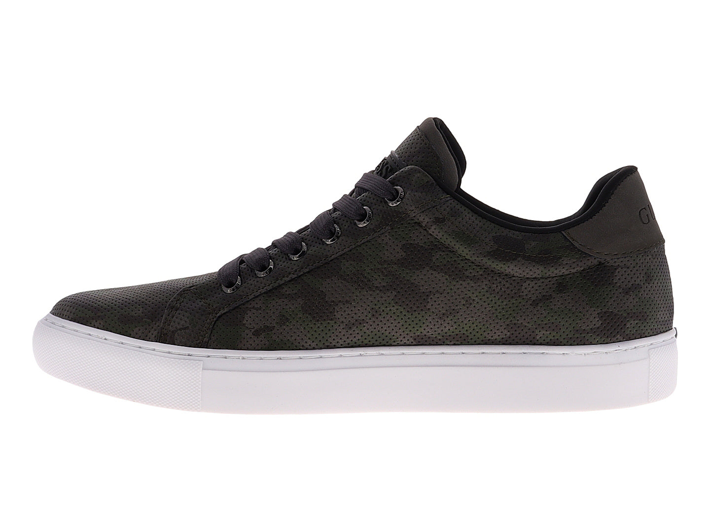 Tenis Guess Bradie Para Hombre