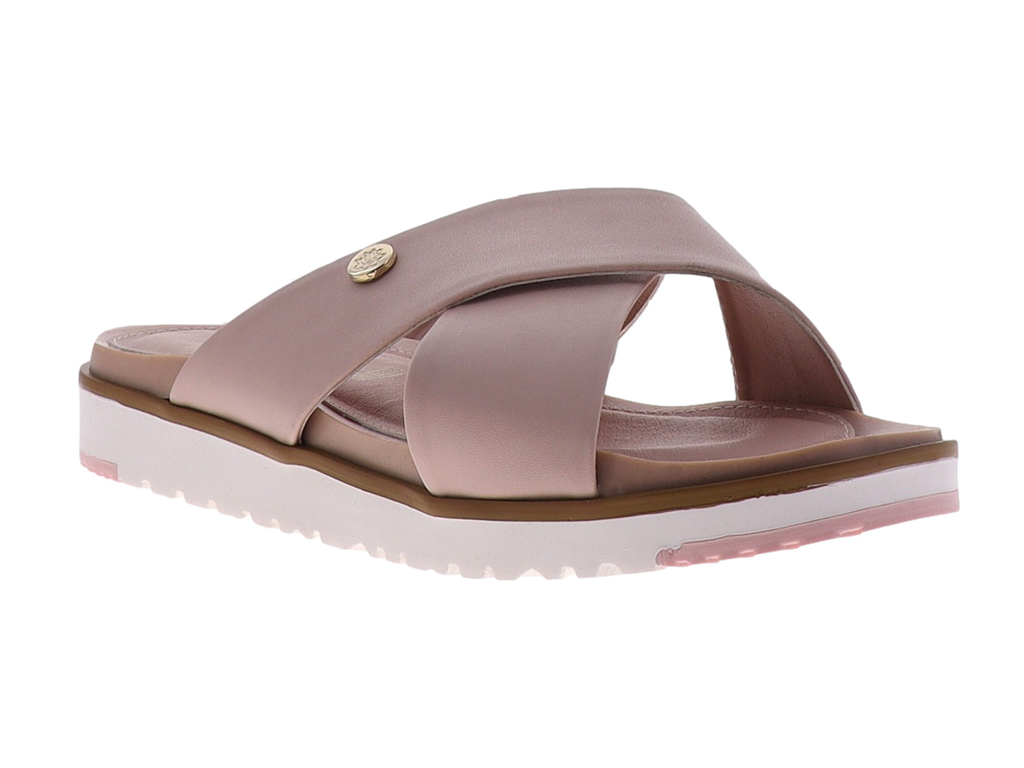 Sandalias Diana Denisse 63722 Para Mujer