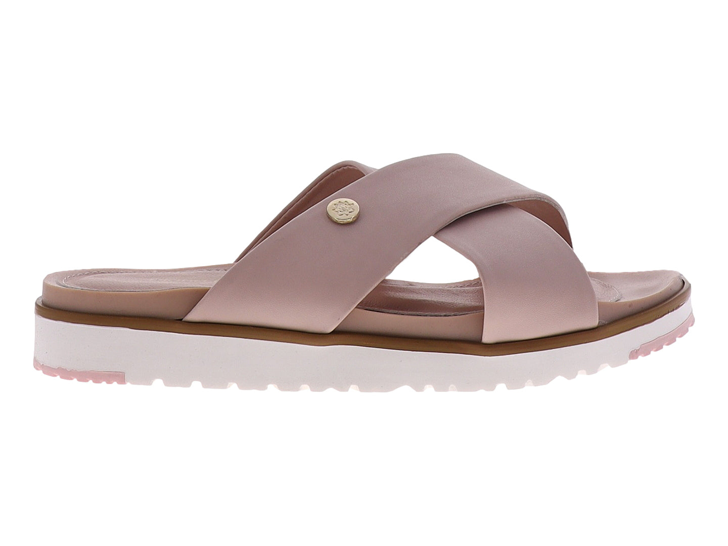 Sandalias Diana Denisse 63722 Para Mujer