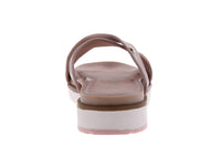 Sandalias Diana Denisse Nairobi Rosa Rich para Mujer