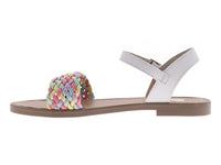 Sandalias Teen Bambino Bm513 Para Niña