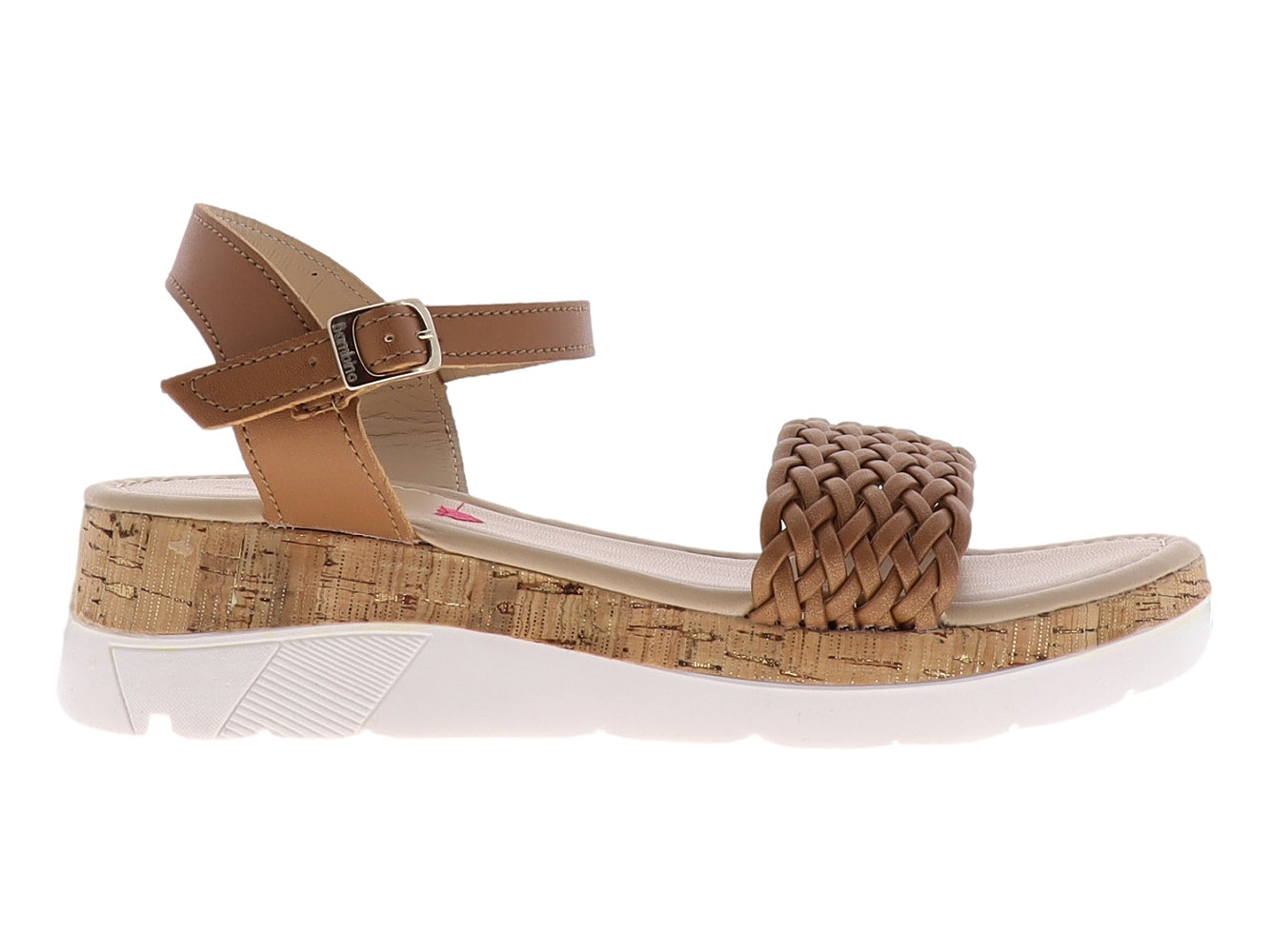 Sandalias Teen Bambino Bm1021 Para Niña