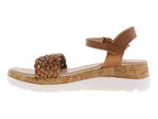 Sandalias Teen Bambino Bm1021 Para Niña