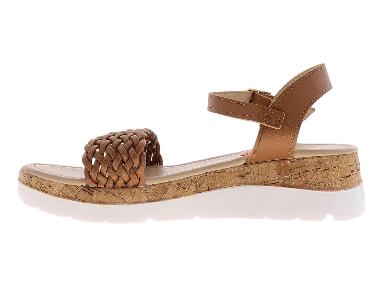 Sandalias Teen Bambino Bm1021 Para Niña