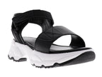 Sandalias Teen Bambino Bm9711 Para Niño