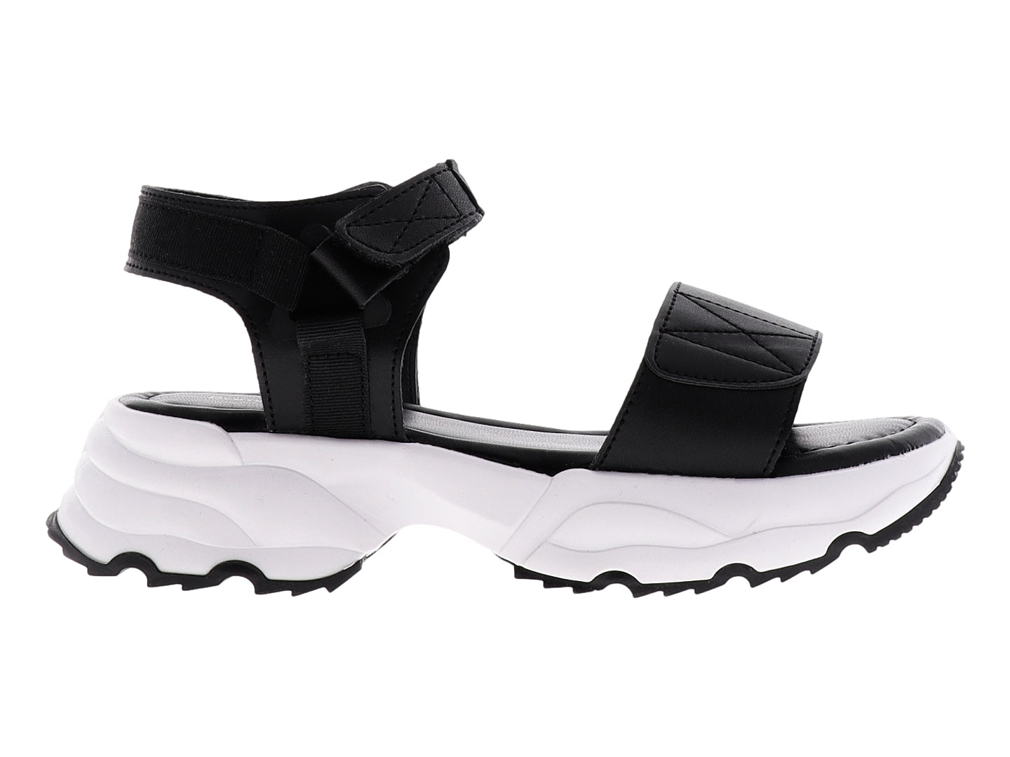 Sandalias Teen Bambino Bm9711 Para Niño