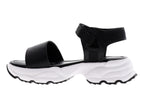 Sandalias Teen Bambino Bm9711 Para Niño