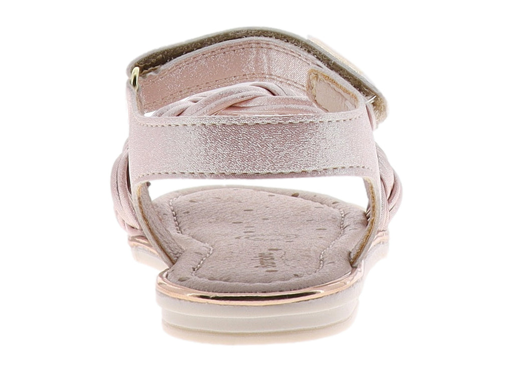 Sandalias Teen Bambino Bm205 Para Niña