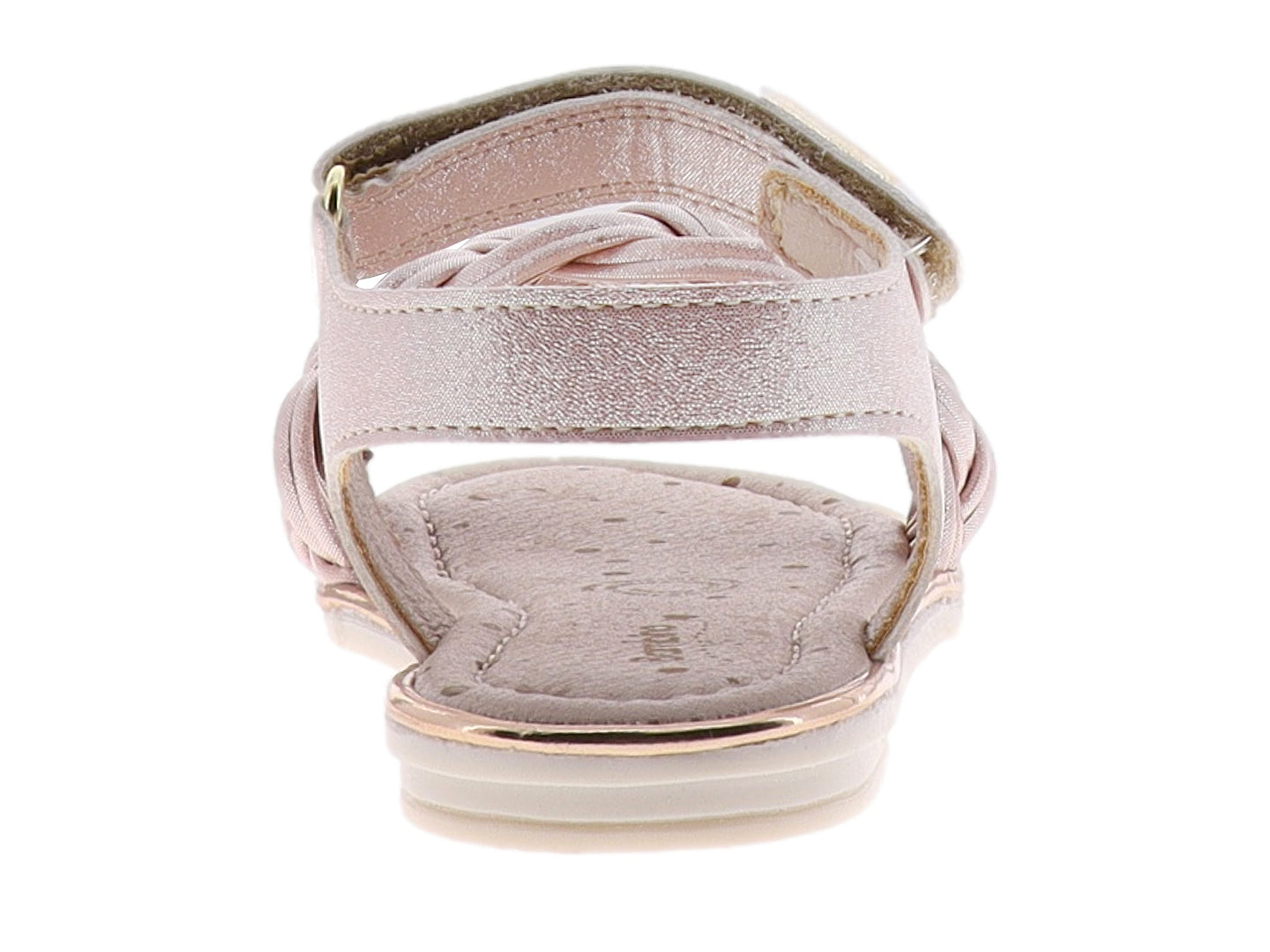 Sandalias Teen Bambino Bm205 Para Niña