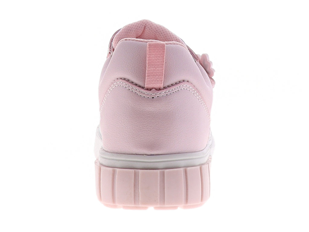 Tenis Teen Bambino Bm703 Para Niña