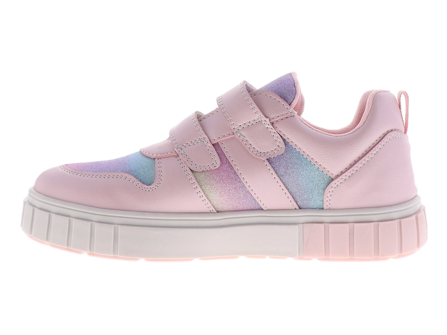 Tenis Teen Bambino Bm703 Para Niña
