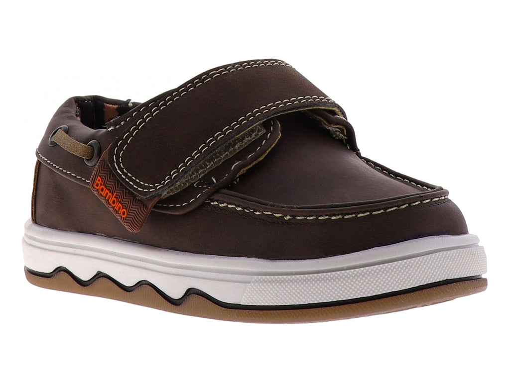Zapatos Teen Bambino Ba4903 Para Niño