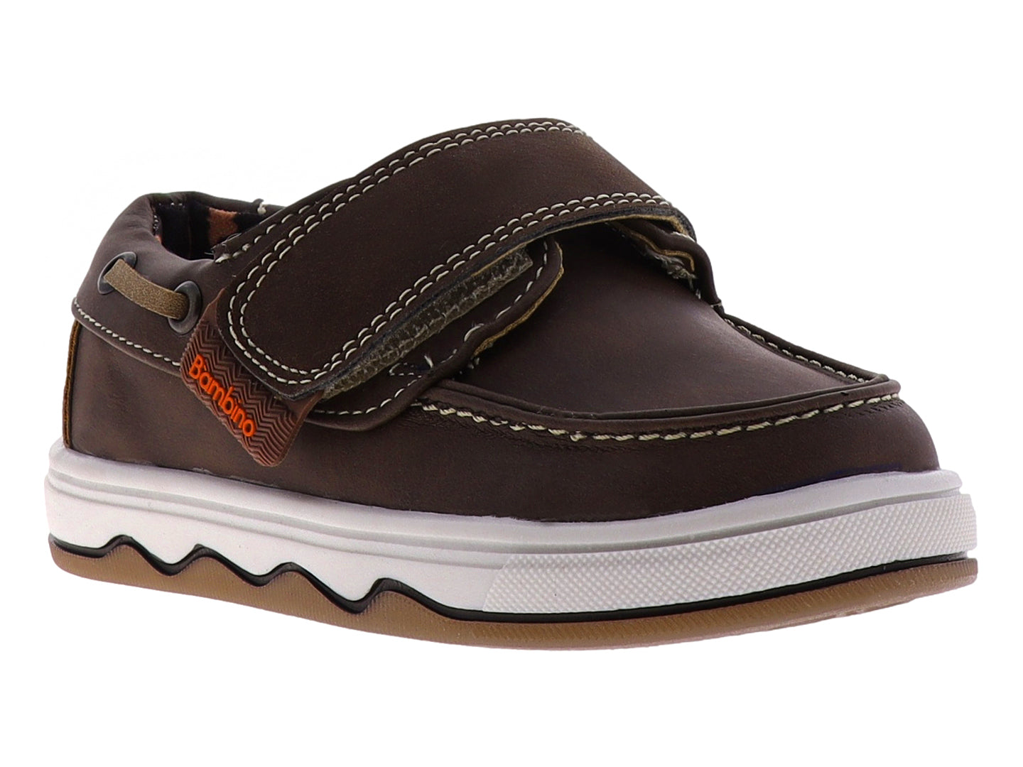 Zapatos Teen Bambino Ba4903 Para Niño