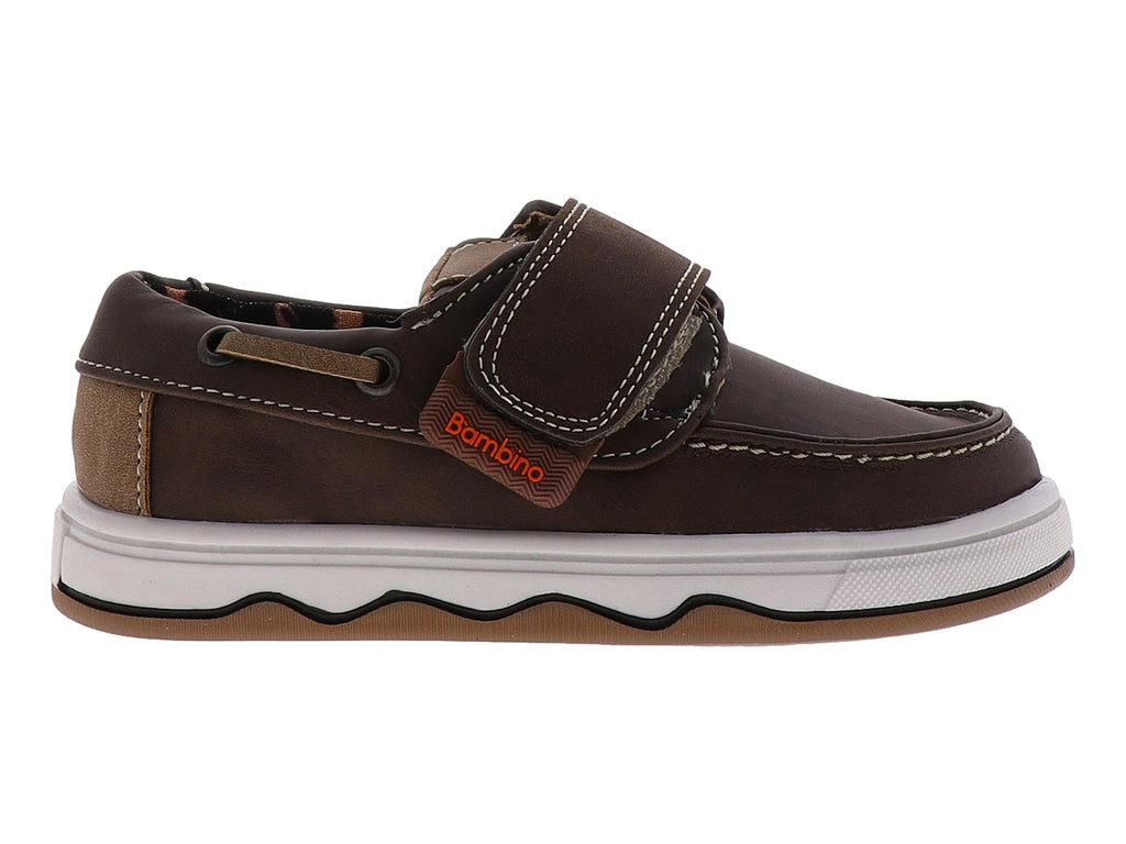 Zapatos Teen Bambino Ba4903 Para Niño