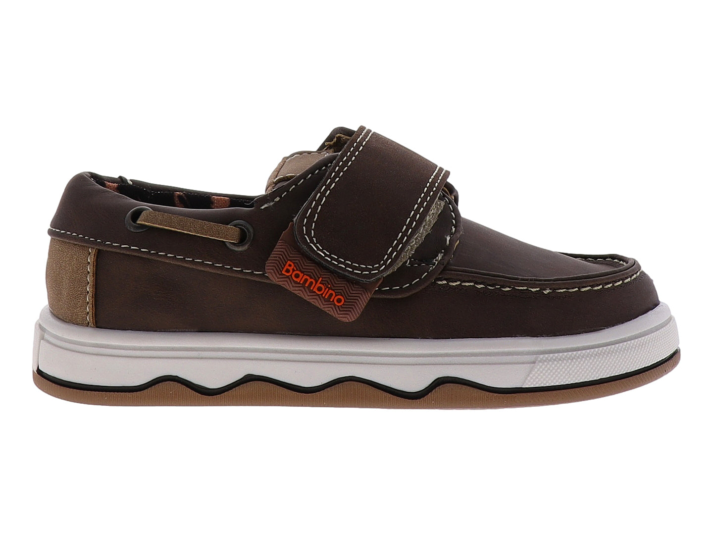 Zapatos Teen Bambino Ba4903 Para Niño