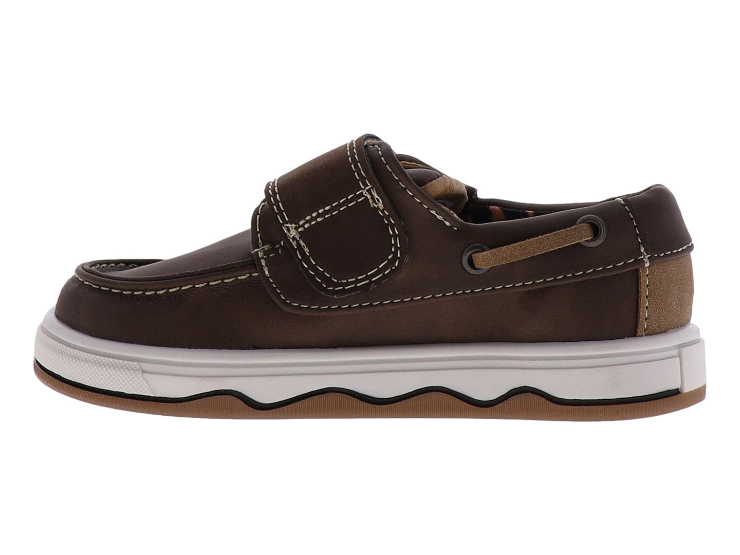Zapatos Teen Bambino Ba4903 Para Niño