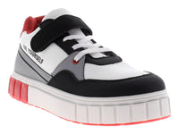 Tenis Teen Bambino Ba5904 Para Niño