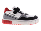 Tenis Teen Bambino Ba5904 Para Niño