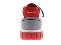 Tenis Teen Bambino Ba5904 Para Niño