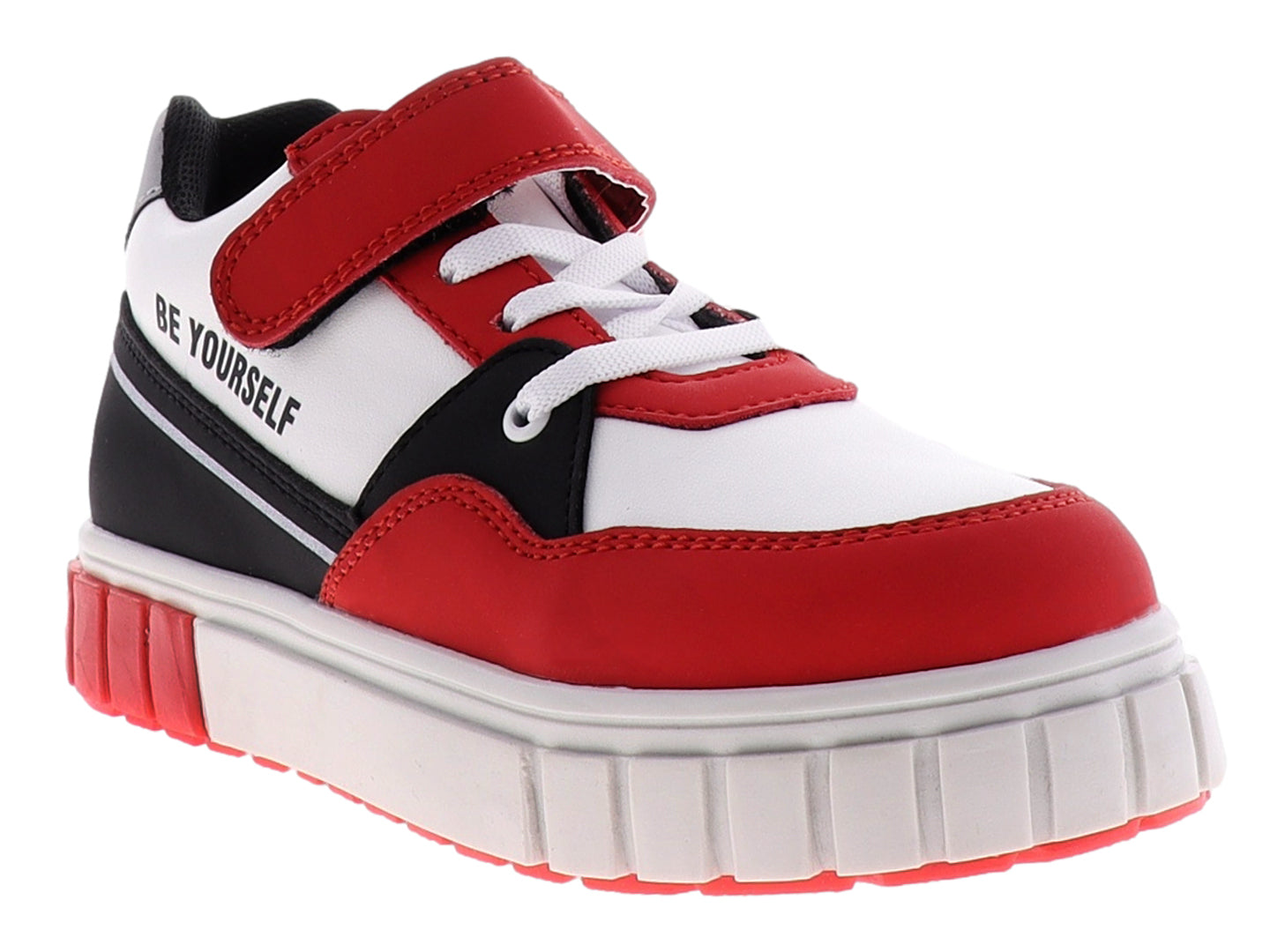 Tenis Teen Bambino Teenbambino Ba5904 Para Niño