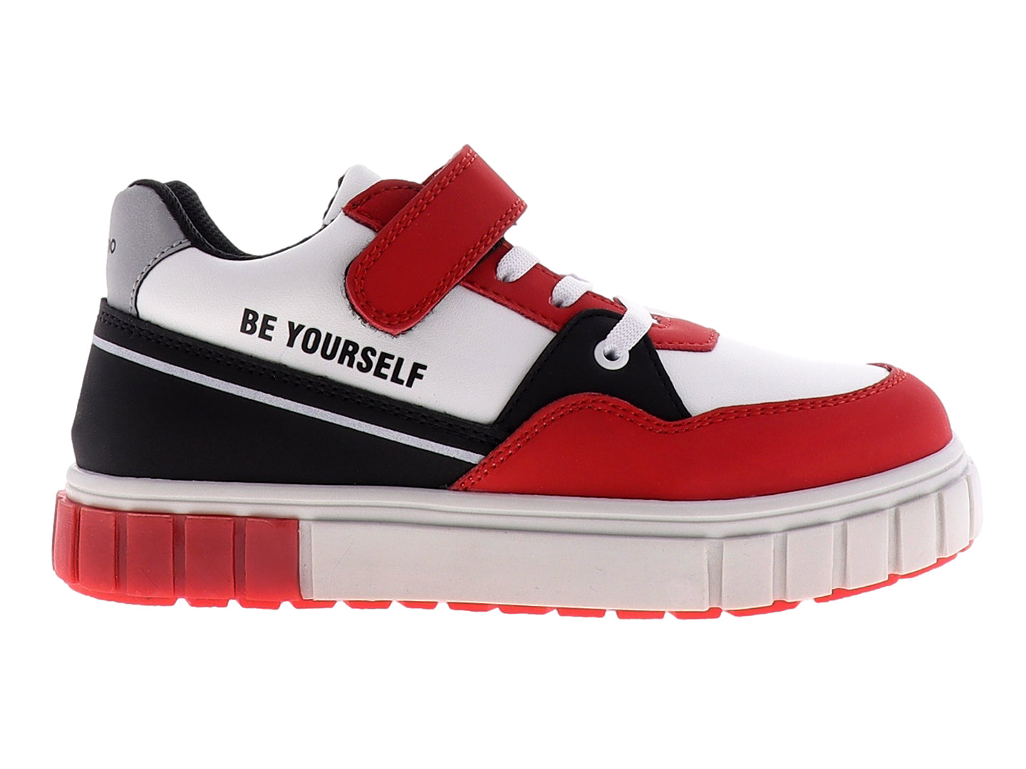 Tenis Teen Bambino Teenbambino Ba5904 Para Niño