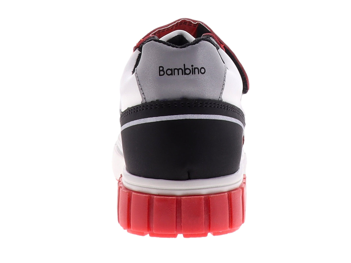 Tenis Teen Bambino Teenbambino Ba5904 Para Niño
