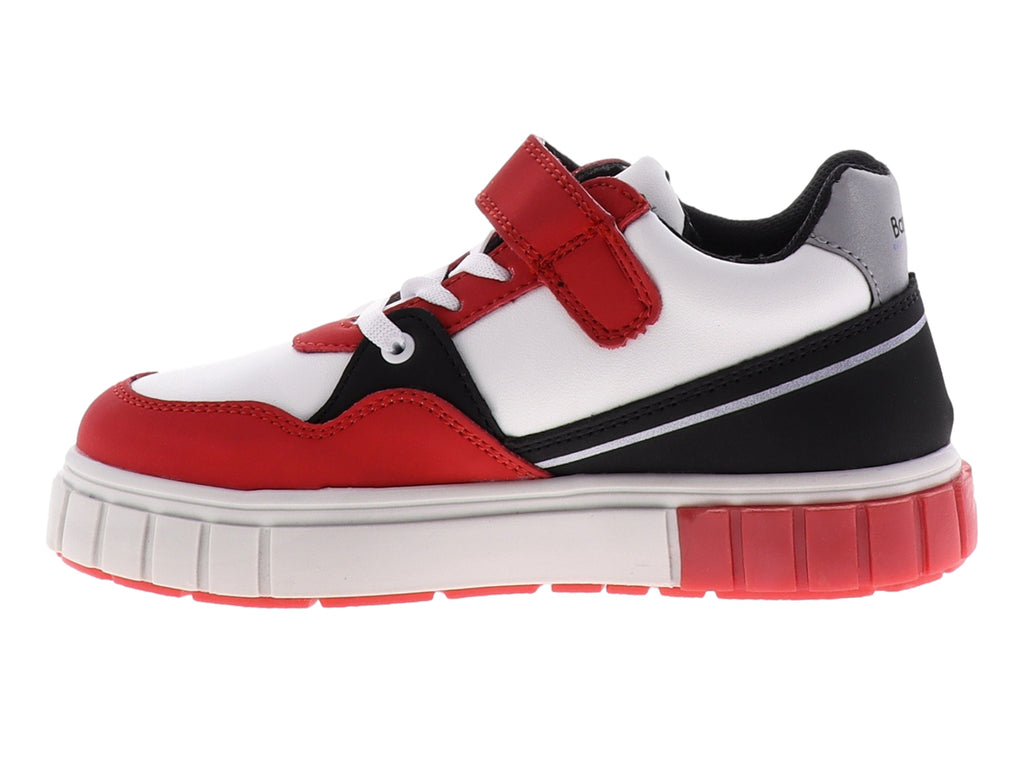 Tenis Teen Bambino Teenbambino Ba5904 Para Niño