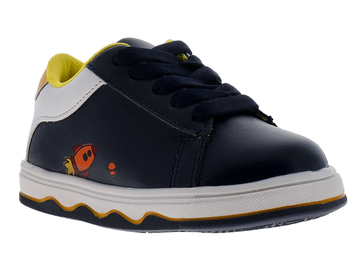 Tenis Teen Bambino Ba4905 Para Niño