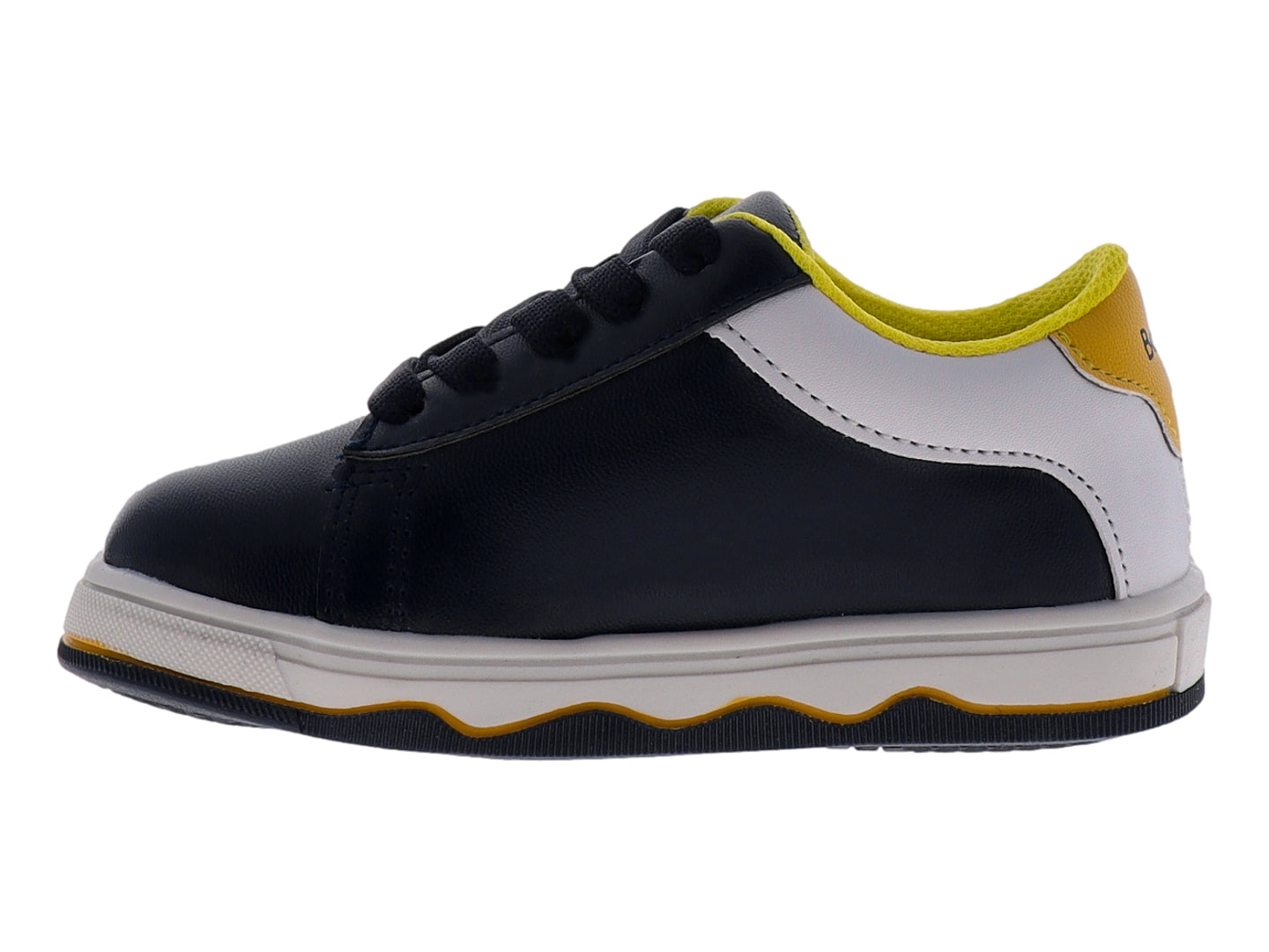 Tenis Teen Bambino Ba4905 Para Niño