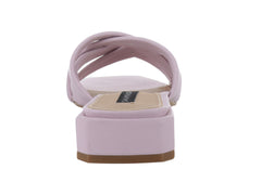 Sandalias Salamandra Color Pétalo para Mujer