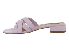 Sandalias Salamandra Color Pétalo para Mujer