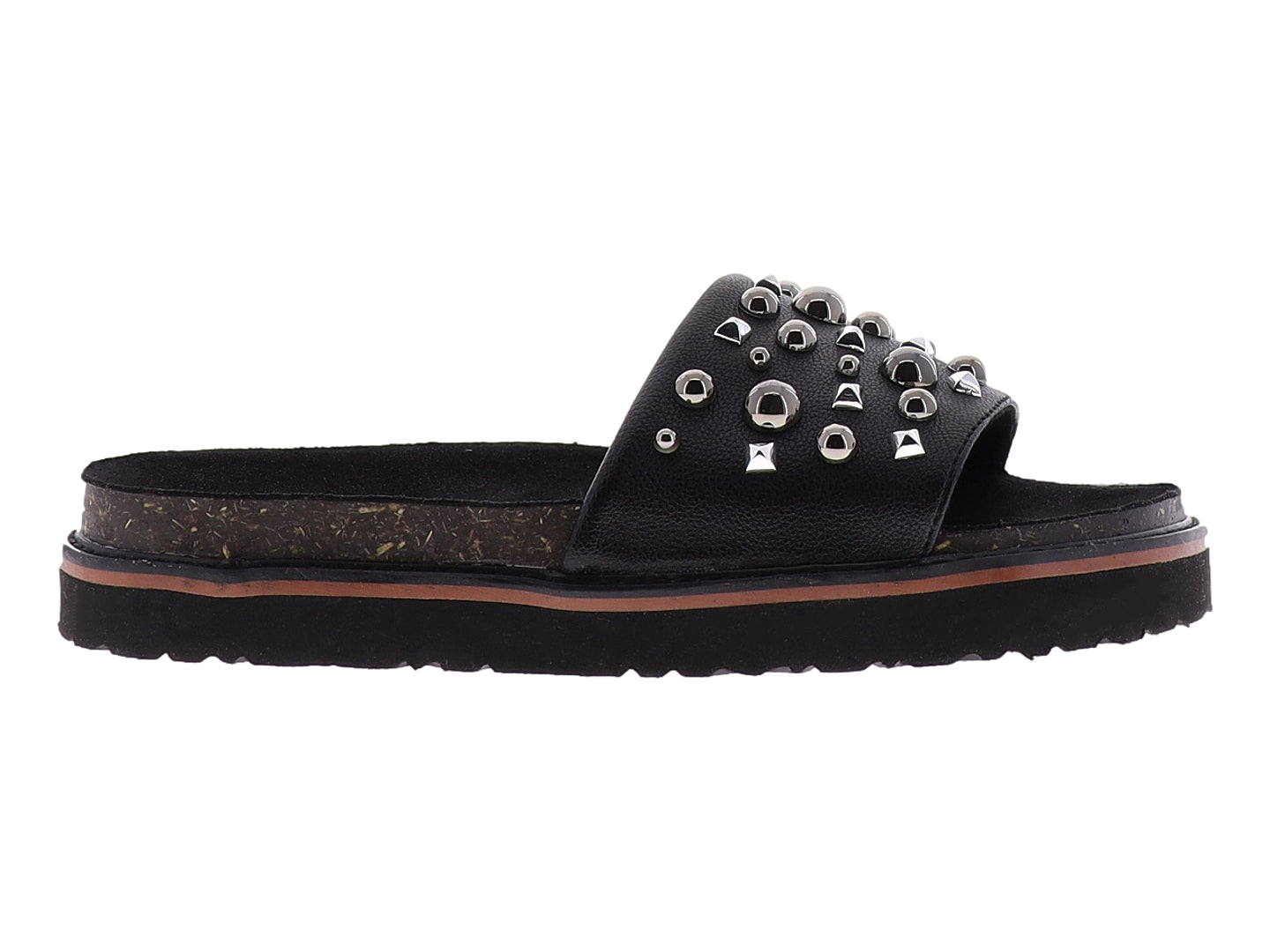 Sandalias Nomadas 35055 Para Mujer