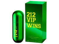 Perfume 2.7Oz Carolina Herrera 212 Vip Para Mujer