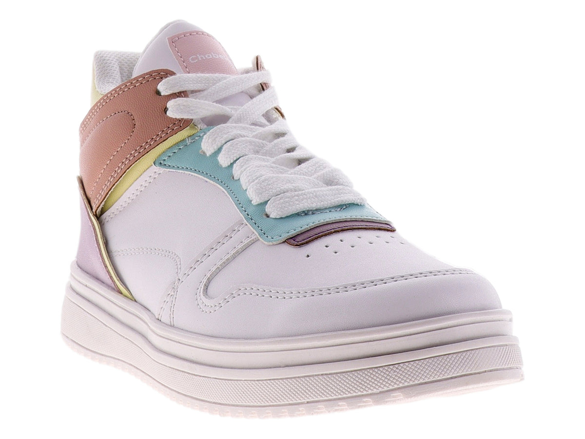 Tenis Chabelo C10-B Para Niña