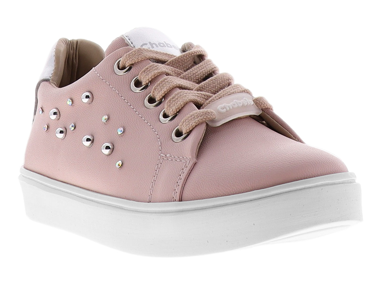 Zapatos Para Deporte Chabelo C2-B Para Niña