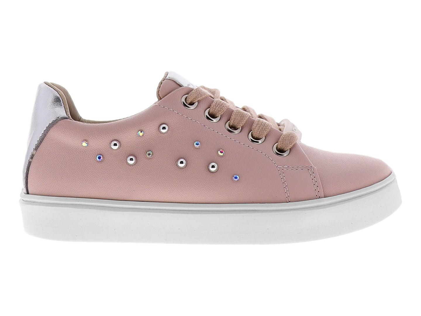 Zapatos Para Deporte Chabelo C2-B Para Niña