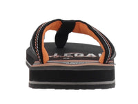 Sandalias Illegal Orange Para Niño