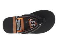 Sandalias Illegal Orange Para Niño