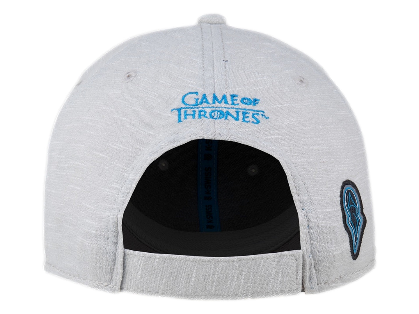 Gorras De B?sbol K-Swiss Gtnkg