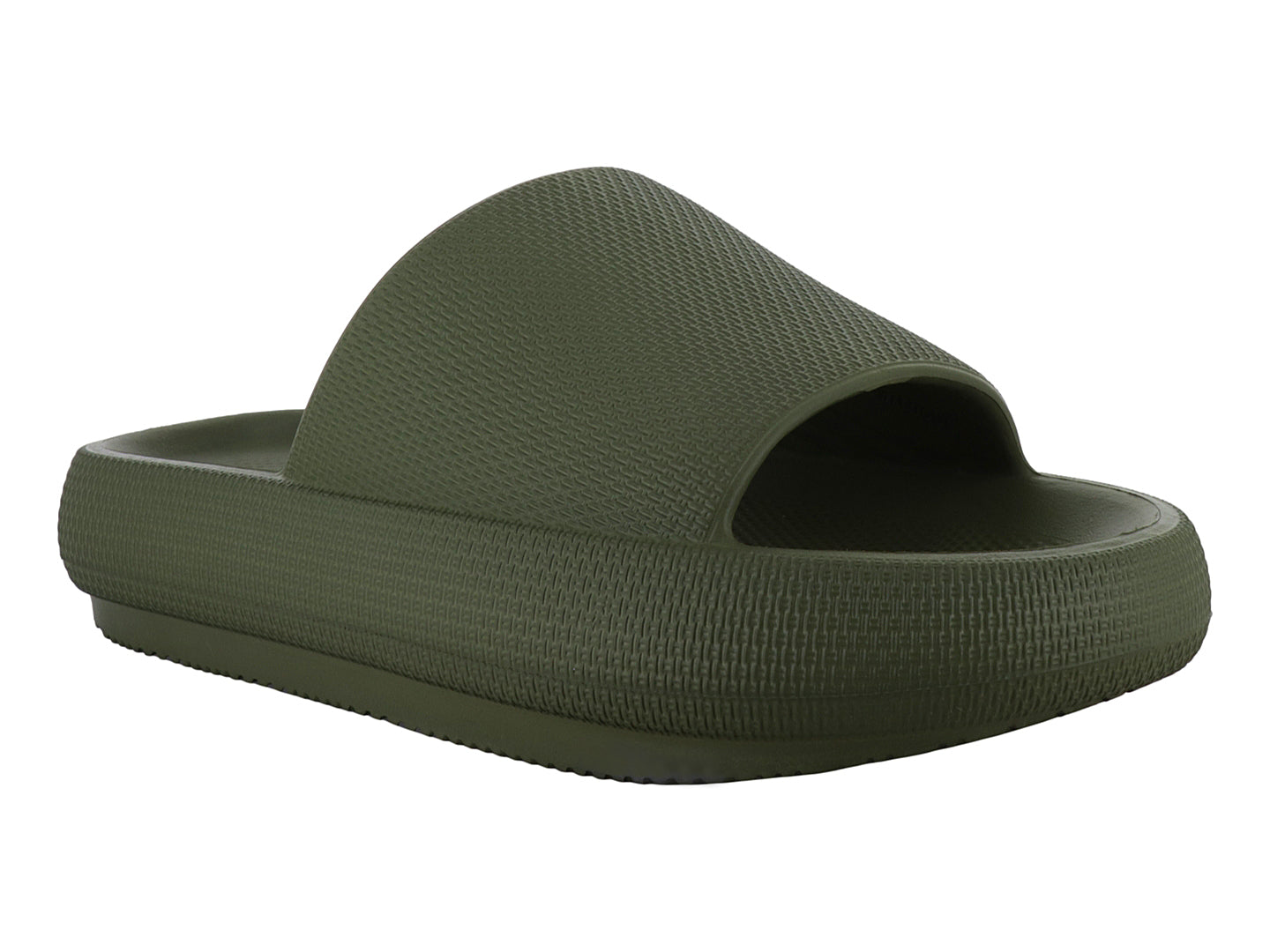 Sandalias Ambishoes Luna Rosa 2101 Para Mujer