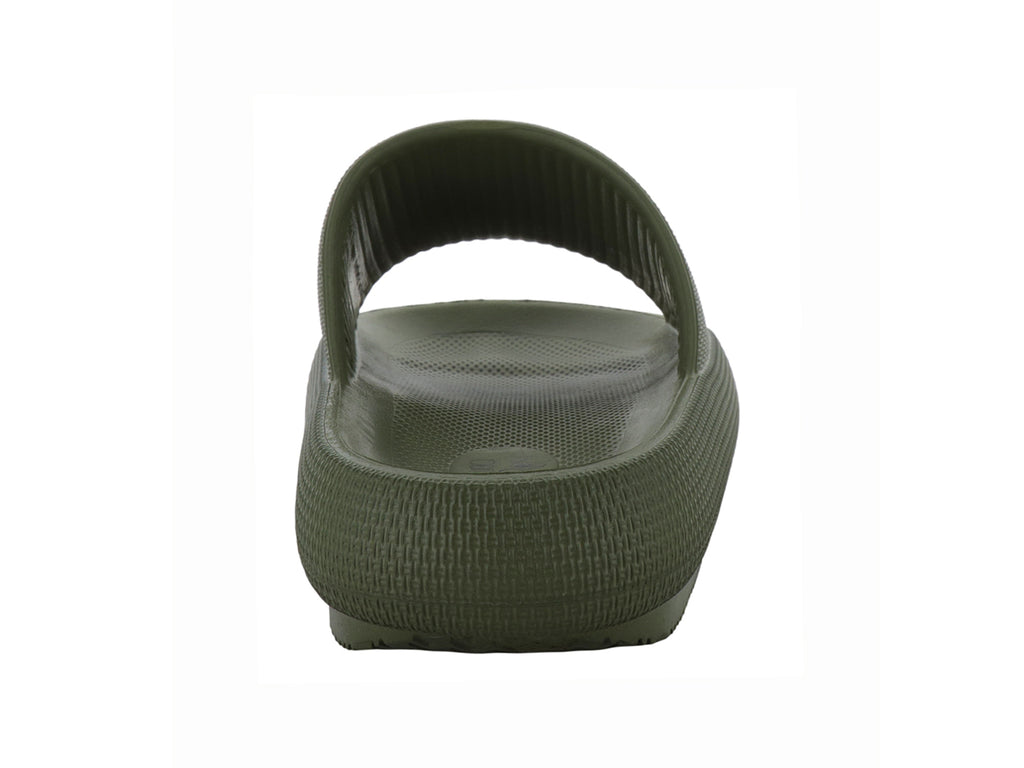 Sandalias Ambishoes Luna Rosa 2101 Para Mujer