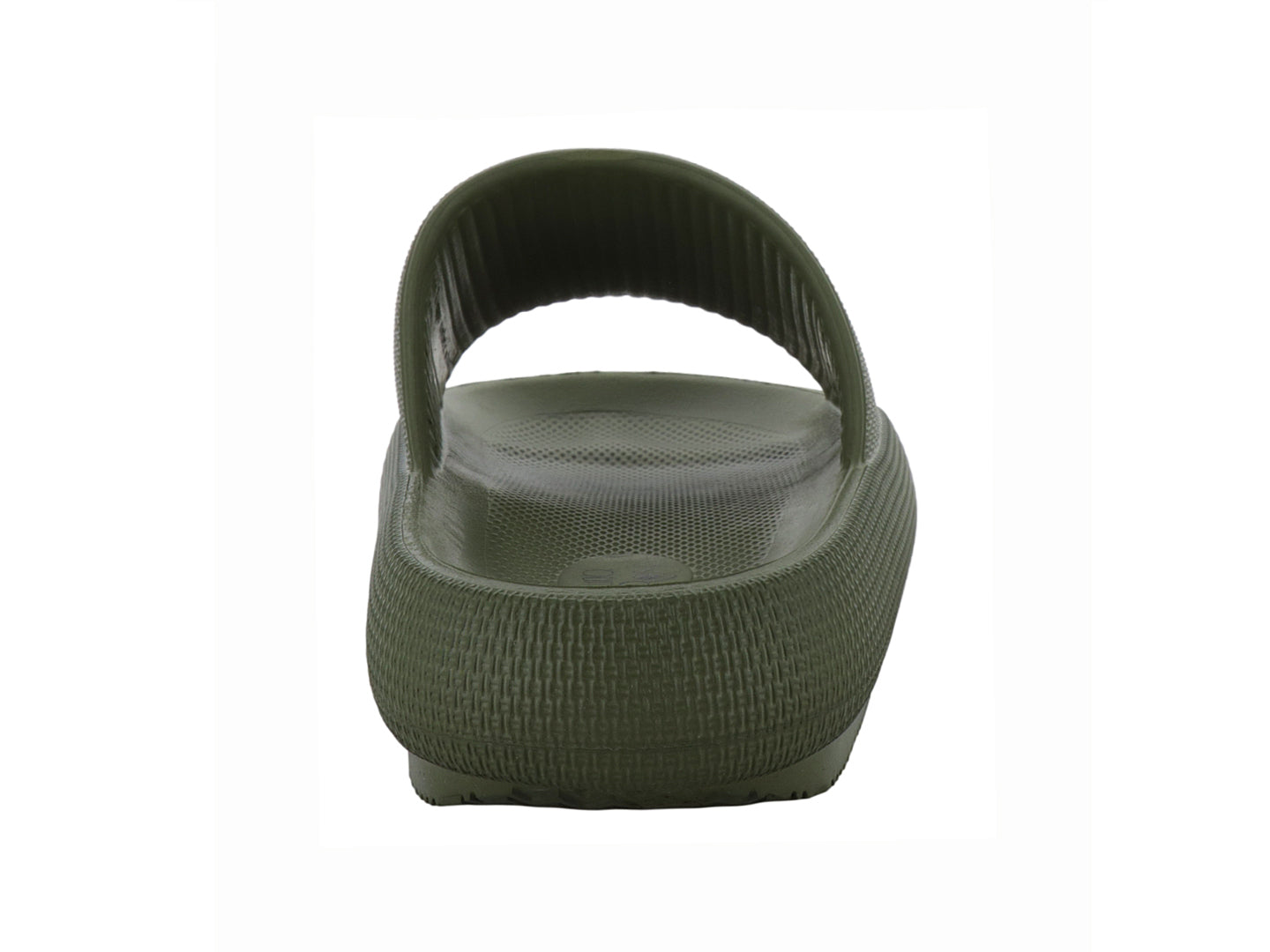 Sandalias Ambishoes Luna Rosa 2101 Para Mujer