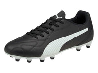 Tenis Puma Manarch Ii Fg Ag 106559 Para Hombre