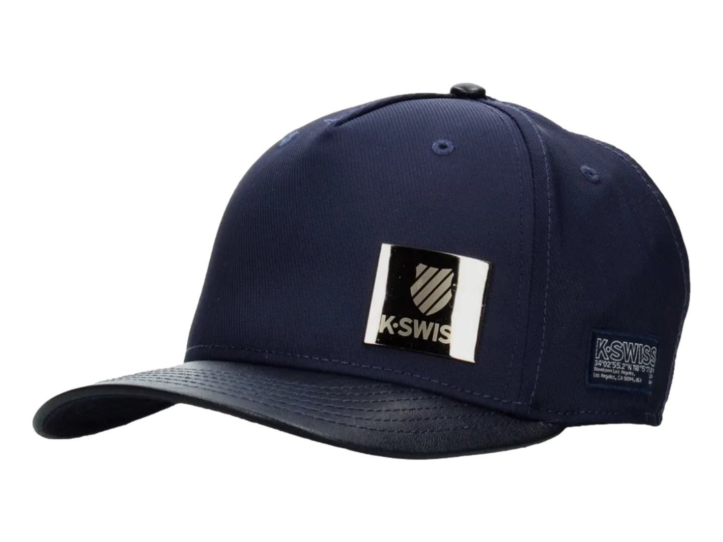 Gorras De Béisbol K-Swiss Kinzc