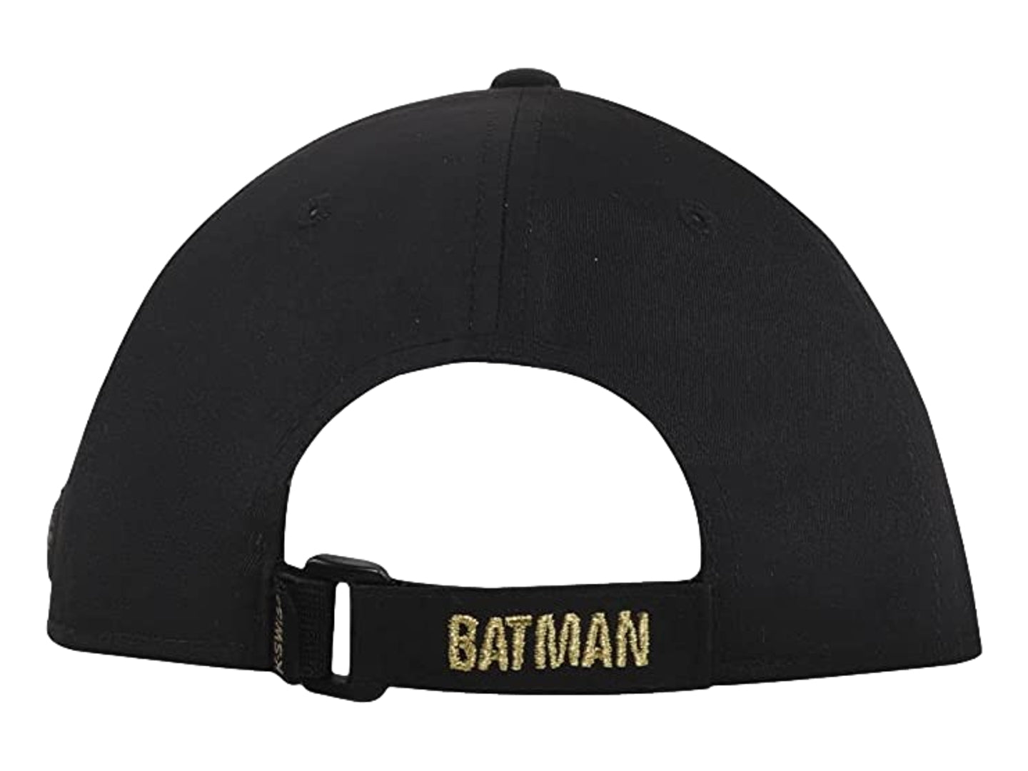 Gorras De B?sbol K-Swiss Cbm3c