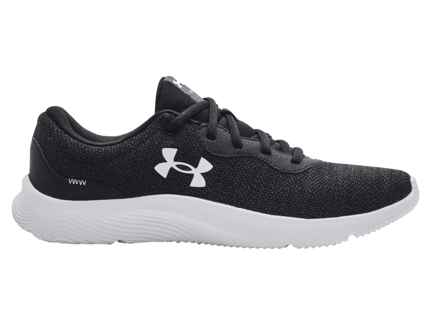 Tenis Under Armour Mojo 2 024134 Para Hombre