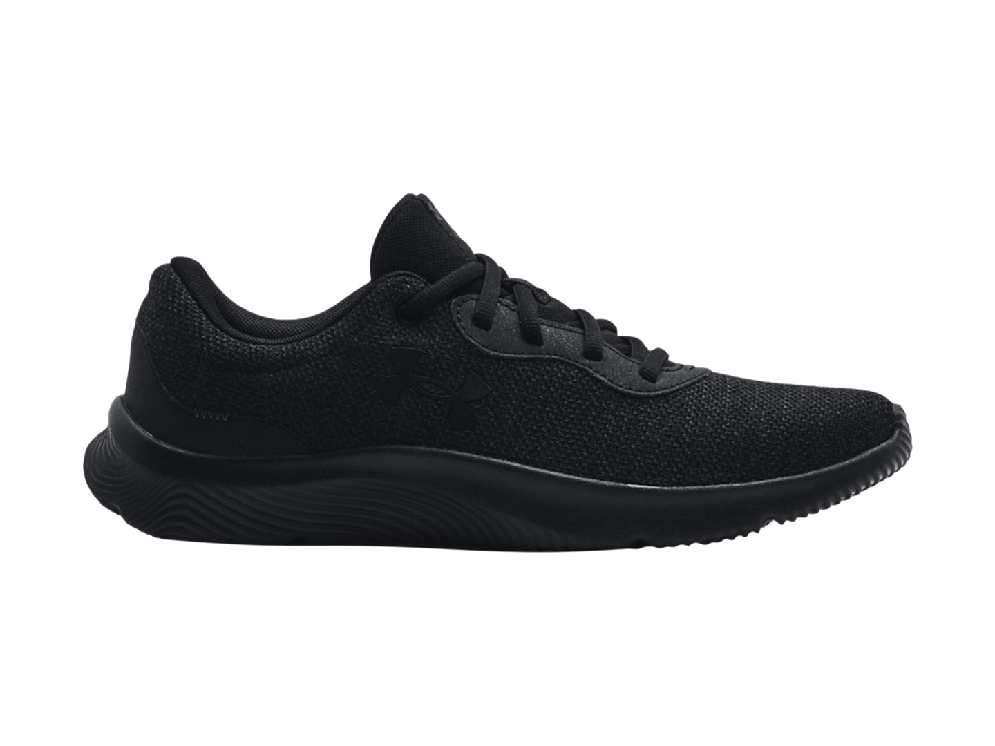 Tenis Under Armour Ua Mojo 2 024134 Para Hombre