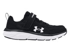 Tenis Under Armour 024635 Para Niño